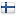 sparrow-holdings.com server is located in Finland